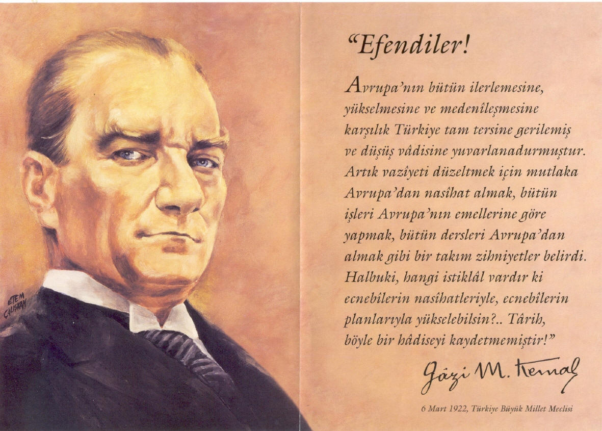 Türkiye Gerçekleri Ekonomi, Politika, Tarih, Kültür, Felsefe, Bilim